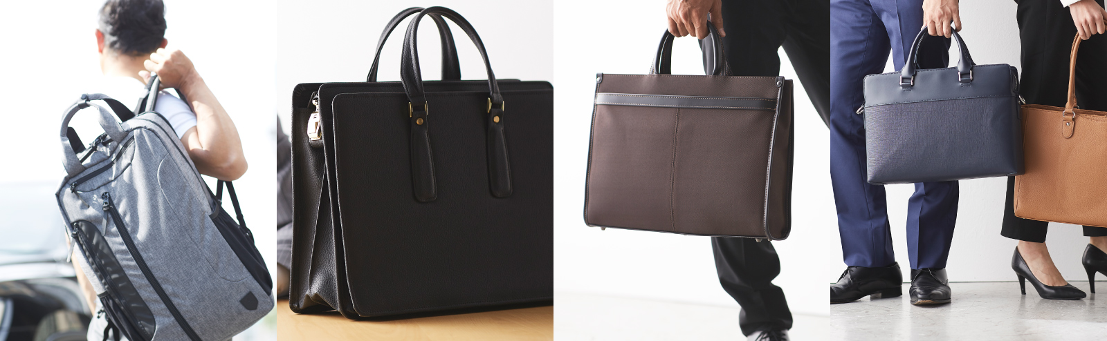 営業銀行バッグ 41cm型 渉外用かばんボストンブリーフケース | PRODUCTS | 鞄、バッグの製造、販売のUNOFUKU