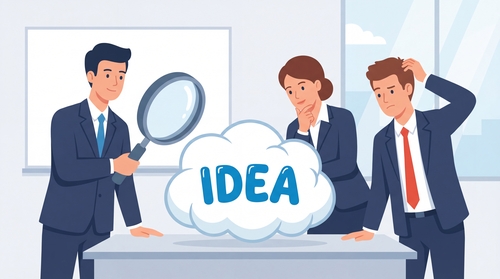 バッグの用途イメージ