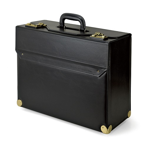 プロパー品で人気のパイロットケース（24-0345）入荷しました