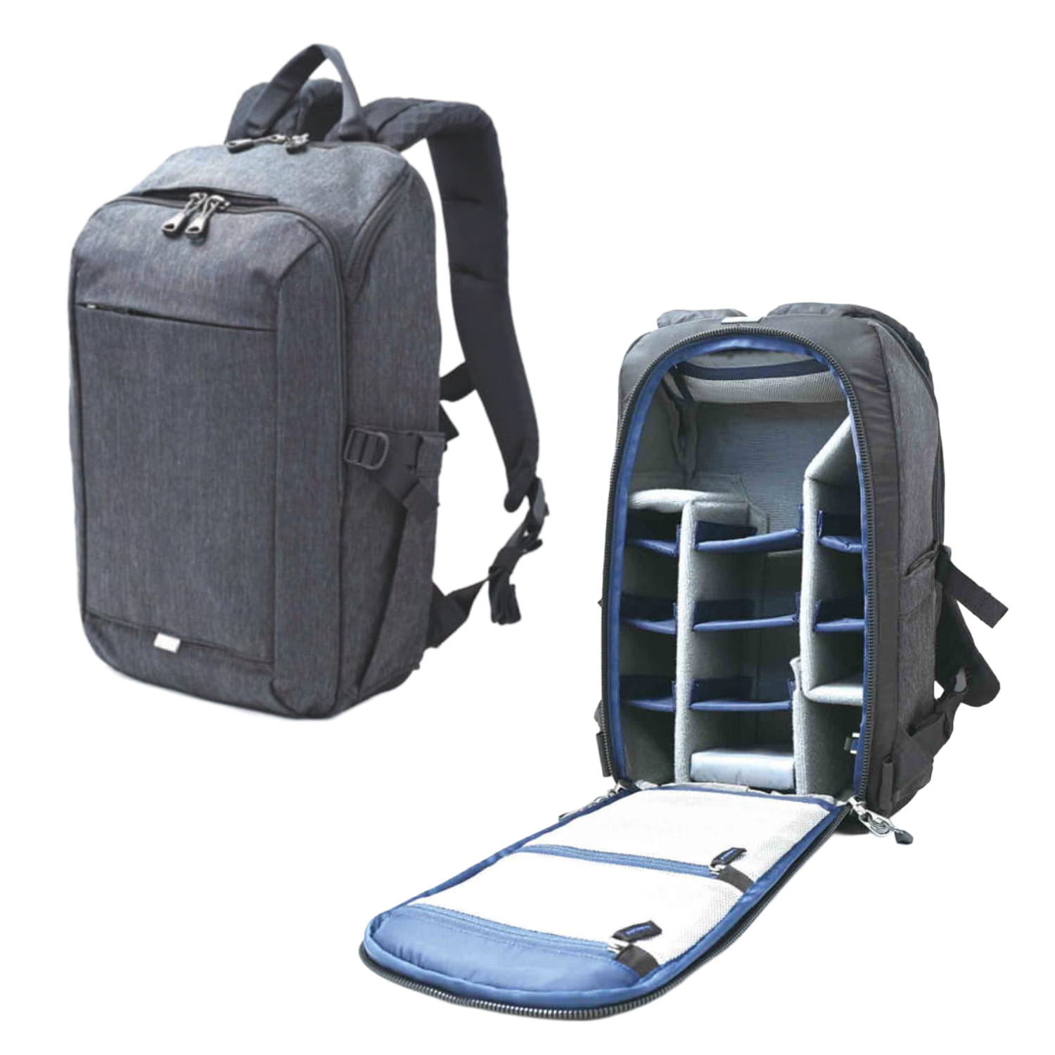 大容量バックパック・キャリー