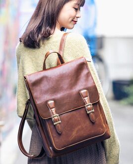 lily on リュック 12-6678 | PRODUCTS | 鞄、バッグの製造、販売のUNOFUKU lily on リュック 12-6678 | PRODUCTS | 鞄、バッグの製造、販売のUNOFUKU
