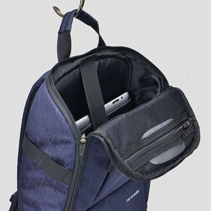 re:credo デイパック | PRODUCTS | 鞄、バッグの製造、販売のUNOFUKU