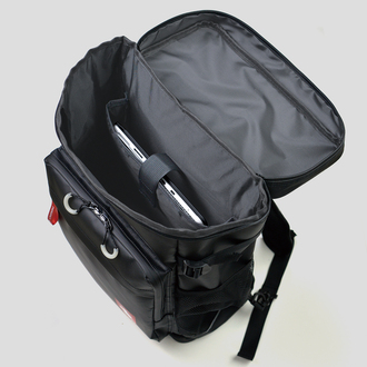 防災リュック 防災グッズ15点セット 13-6187 | PRODUCTS | 鞄、バッグ