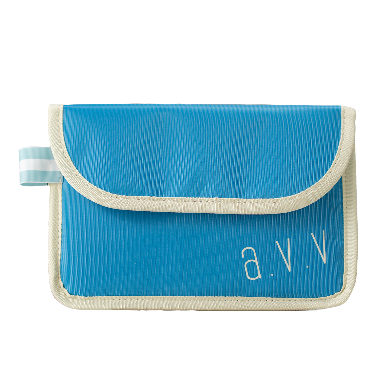 a.v.v FLAMEA モバイルバッテリーポーチ 12-6754