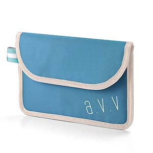 a.v.v FLAMEA モバイルバッテリーポーチ 12-6754