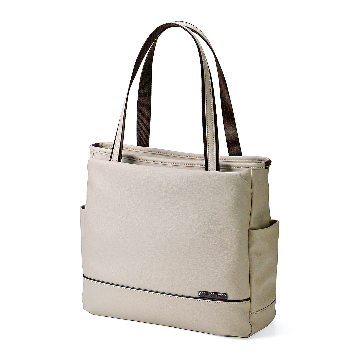 仕事人【HATSUO ASAKAI】トートバッグ 14-0113