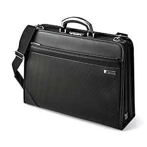 ＢAGGEX　剣　ダレスバッグL　24-0352