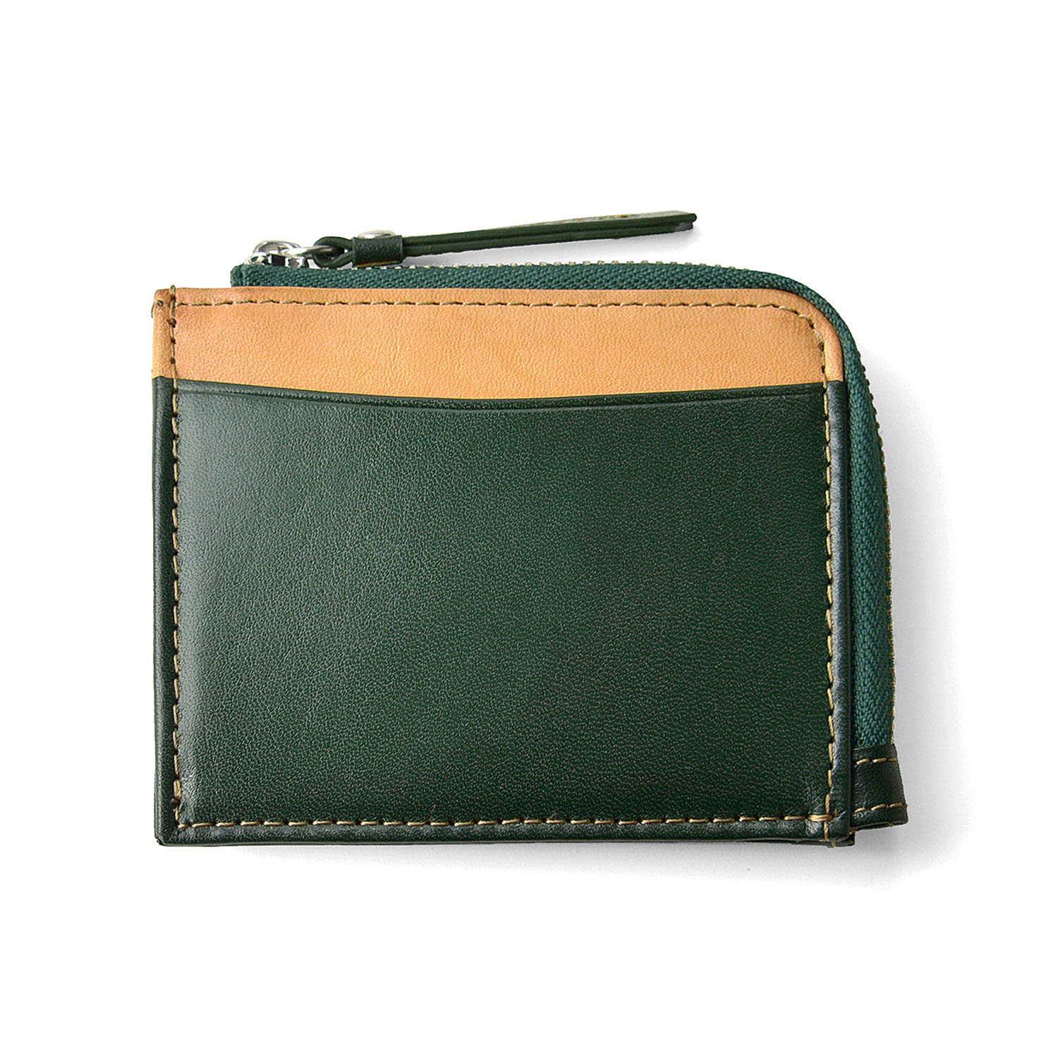 Re:Credo【SMALL LEATHER GOODS】フラグメントケースS 35-5076