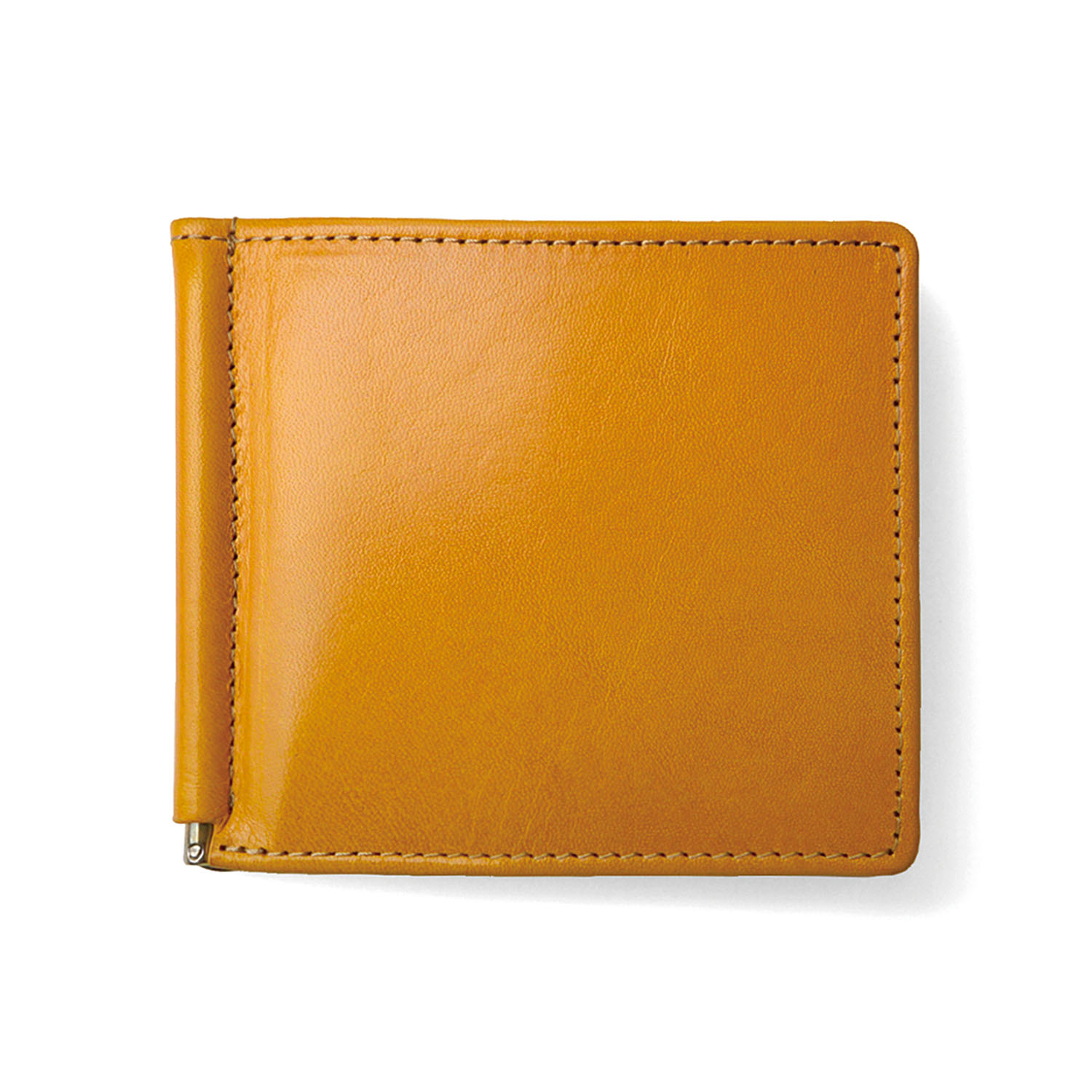 Re:Credo【SMALL LEATHER GOODS】マネークリップ 35-5077