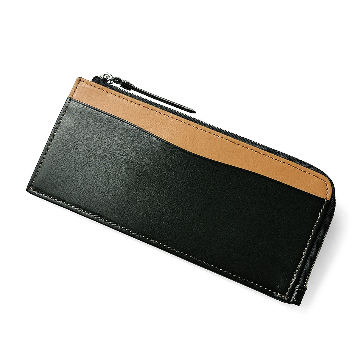 Re:Credo【SMALL LEATHER GOODS】フラグメントケースL 35-5078