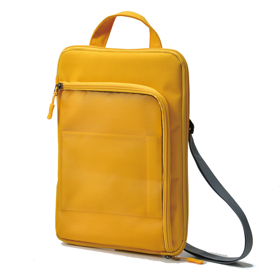 【通いごとバッグ】タブレット収納ショルダーバッグ　EX-TBAG-01